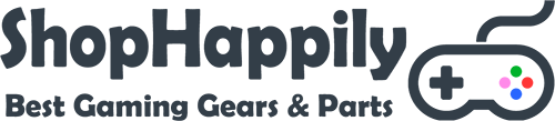 ShopHappily