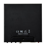 AV Audio Video Scart to Coaxial HDMI Adapter Converter Box