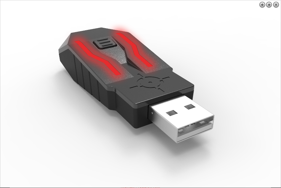 Apex ps4 mouse deals