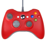 Xbox 360 Slim Windows 7 Wired USB Game Pad Controller