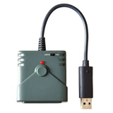 Brook Super USB Adapter for PS2 and PC