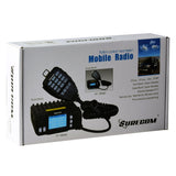 Surecom KT-8900D Mini Color Screen Mobile Radio