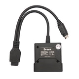 Latest Controller Adapter Brook for PS3/ PS4/ Nintendo Switch Pro to Sega Genesis/MegaDrive/PC Engine/PC Super Converter