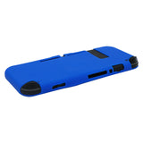 Silicon Protect Case for Nintendo Switch -Blue