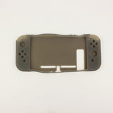 Silicon Protect Case for Nintendo Switch - Gray
