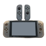 Silicon Protect Case for Nintendo Switch - Gray