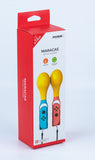 DOBE Maracas Game Controller for Nintendo Switch Samba de Amigo Games-Blue/Red(TNS-3107)