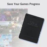 128MB Memory Card Save Game Data Stick