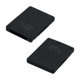 Sony PlayStation PS2 Slim Console 64MB Memory Card