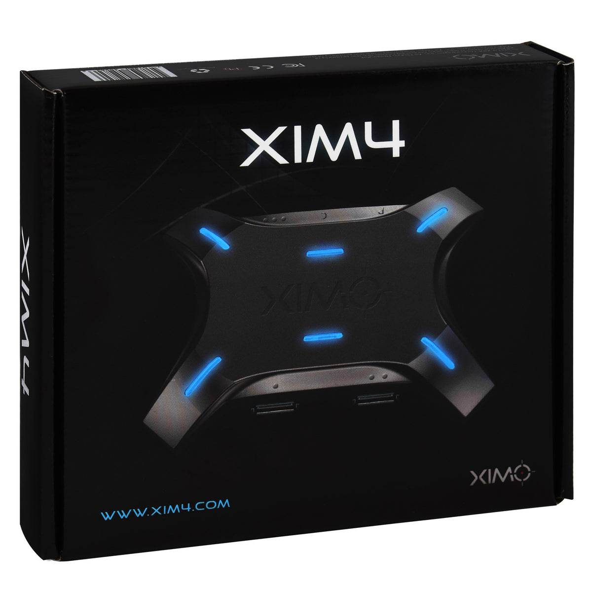 XIM4PC周辺機器