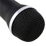 Universal USB Audio Handheld Wired Microphone Mic for PS5 for PS4 Slim, for PS4 Pro, for PS4, for Xbox Series S, for Xbox Series X for Xbox One, for Xbox One S , for Nintendo Switch for Switch OLED for Wii, for Xbox 360, for PS3, PC, etc.