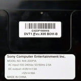 Sony PS4 N14-200P1A 100-240V Power Supply