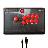 MayFlash Arcade Fightstick F500 for PS4 PS3 Xbox One 360 PC Android (F500)