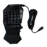 Hori Tactical Assault Commander KeyPad Type M2 for PS4/PS4/PC (PS4-119)