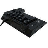 Hori Tactical Assault Commander KeyPad Type K2 for PS4/PS4/PC (PS4-124)