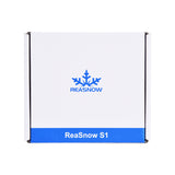 ReaSnow Cross Hair S1 Converter For PS4 Pro/PS4 Slim/PS4/PS3/Xbox One X/Xbox One S/Xbox One/XBox 360/Nintendo Switch