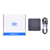 ReaSnow Cross Hair S1 Converter For PS4 Pro/PS4 Slim/PS4/PS3/Xbox One X/Xbox One S/Xbox One/XBox 360/Nintendo Switch