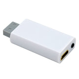 Wii To HDMI Converter Adapter