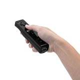 Wireless Remote Motion Controller Plus Black