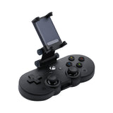 8Bitdo SN30 Pro Bluetooth Controller for Android with Mobile Clip (80DK)