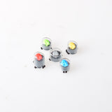 Project Design ABXY LED Buttons