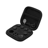 13 In 1 Metal Custom Replacement Button Set Tools for Xbox One Elite Series 2 Controller  - Black with Bumpers Thumbstick Mod