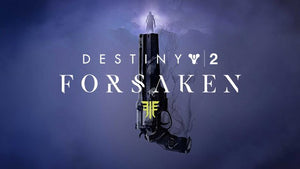 Destiny 2: Legendary Collection comes with every expansion this fall