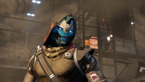 Destiny 2: Cayde-6 Actor Replaced For Next Expansion
