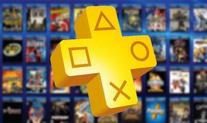 Free PS4 PS Plus Games For August 2018 Announced