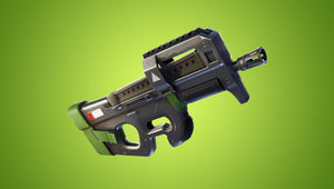 Fortnite’s new SMG has been nerfed after fan complaints
