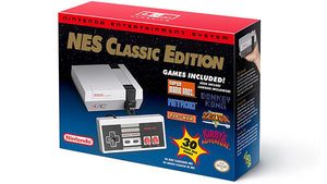 NES Classic is available - Here's Where to Get Yours