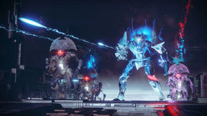 Heroic strikes and prestige Nightfalls are gone in Destiny 2: Forsaken