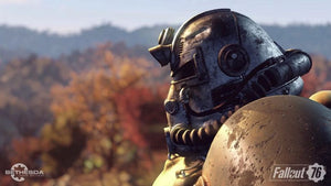 Fallout 76 won’t have crossplay support at launch and here’s why