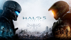 Halo Has No Plans For Battle Royale Mode
