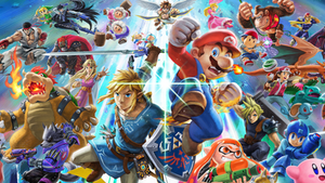 Super Smash Bros. Ultimate: Everything we know