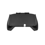 Nintendo 3DS Handle Grip with Stand Black