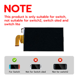 TFT LCD for Nintendo Switch