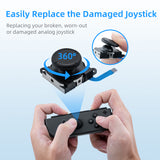 Analog Replacement for Nintendo Switch Joy-Con Controller