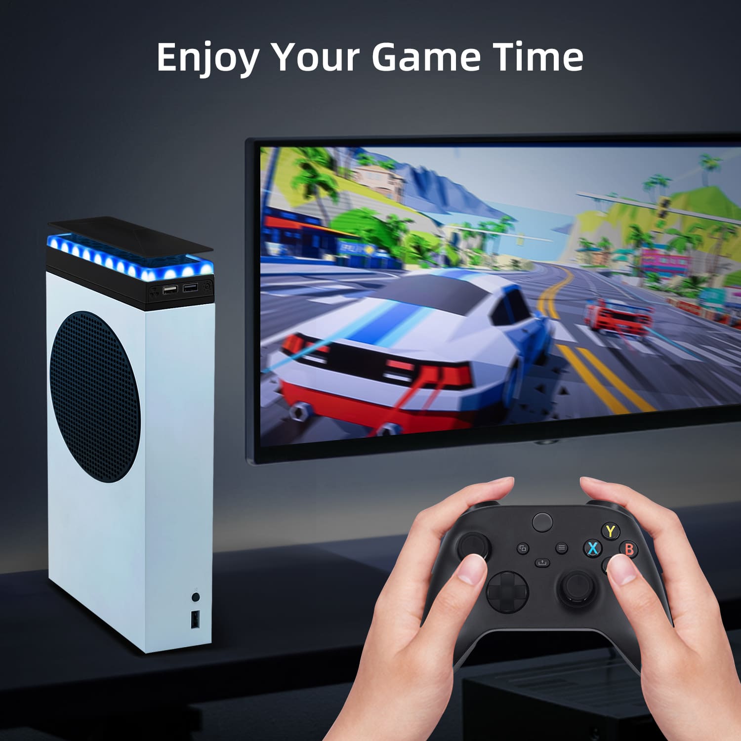 Nintendo Switch XBOX SERIES S XSS Switch 2 'Closer To Xbox Series S' Than Last-Gen Consoles