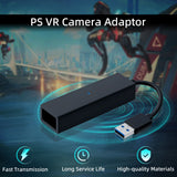 VR Camera Adapter for PS5 Console-Black(AL-P5033)