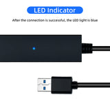 VR Camera Adapter for PS5 Console-Black(AL-P5033)