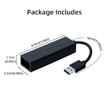 VR Camera Adapter for PS5 Console-Black(AL-P5033)