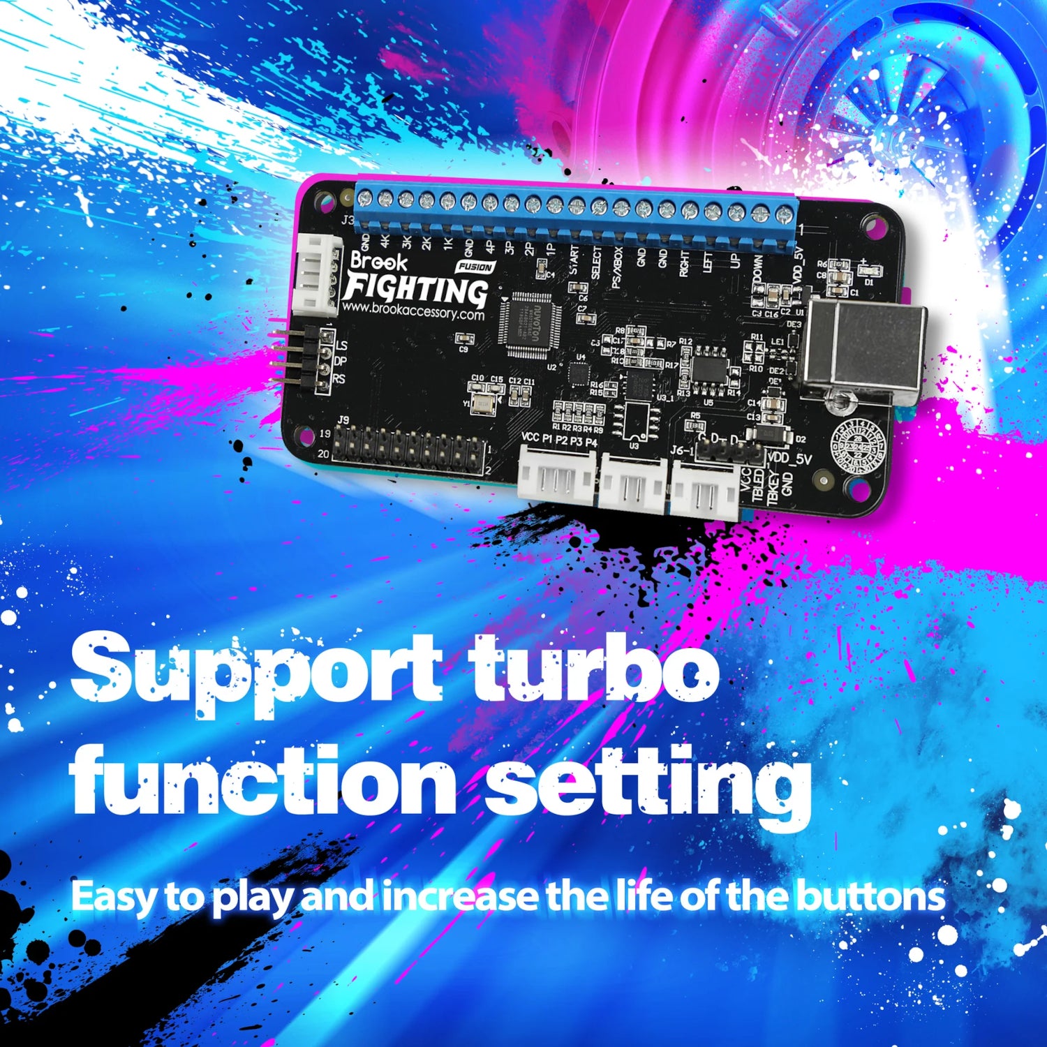 その他 Universal Fighting Board(UFB)& UFB-UP5 61GAGUMBwWL._UF894,1000_QL80_.jpg