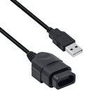 Xbox Gen. 1 Controller Gamepad To PC USB Convert Cable