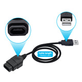 Xbox Gen. 1 Controller Gamepad To PC USB Convert Cable