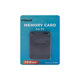 128MB Memory Card Save Game Data Stick