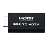 PS2 to HDMI Converter