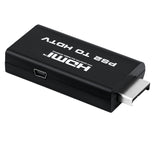 PS2 to HDMI Converter