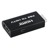 PS2 to HDMI Converter