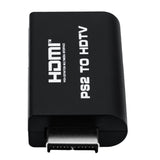 PS2 to HDMI Converter